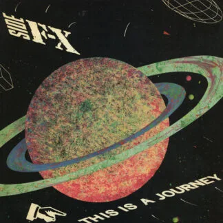 Side F/X – This Is A Journey