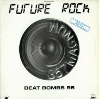 Future Rock - Beat Bombs 95