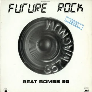 Future Rock – Beat Bombs 95
