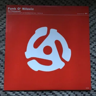 Kei Kobayashi – Funk O’ Nilovic