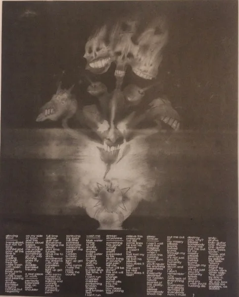 16 – Blaze Of Incompetence