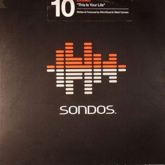 Evolved - This Is Your Life