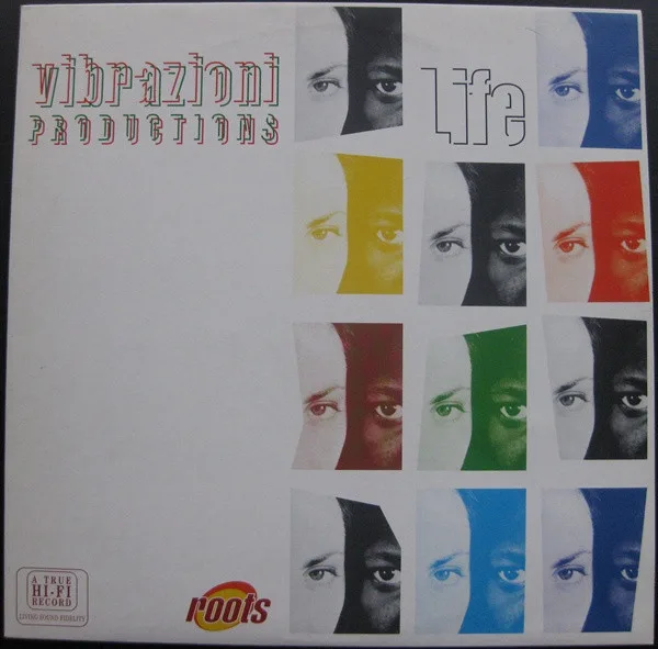 Vibrazioni Productions – Life