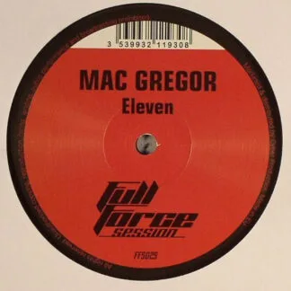 Mac Gregor – Eleven