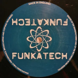 DJ Quest / L-Jay - Fuct Beat / Nu Wayz