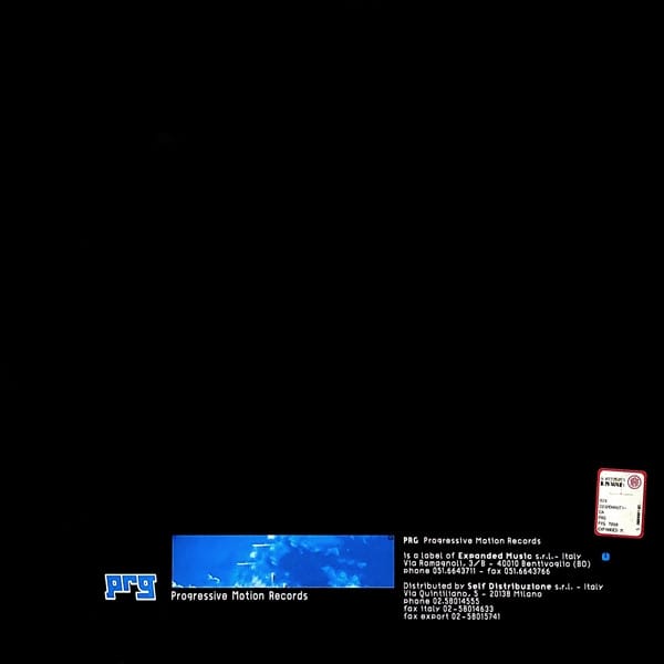 Virtualmismo - Cosmonautica (Remixes 997) - Image 2