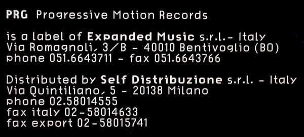 Virtualmismo - Cosmonautica (Remixes 997) - Image 5