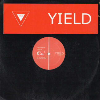 Carl Kingston - CK 1