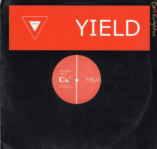 Carl Kingston - CK 1