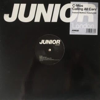 C-Mos - Calling All Cars