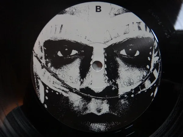 Victor Calderone - Deep Dark Jungle - Image 3