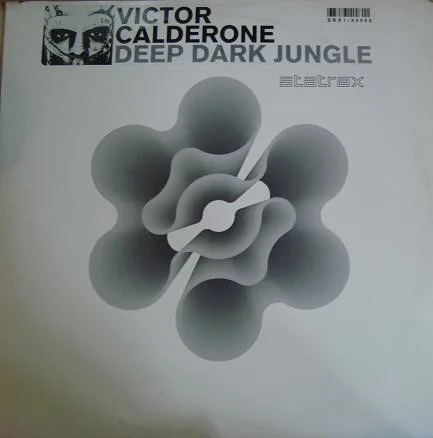 Victor Calderone - Deep Dark Jungle