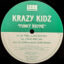 Krazy Kidz – Funky Rhyme