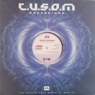 Sergio Fernandez - Unforgettable Summer