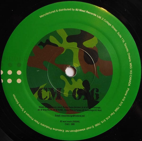 Da Sunlounge - Solo & Logan EP - Image 2