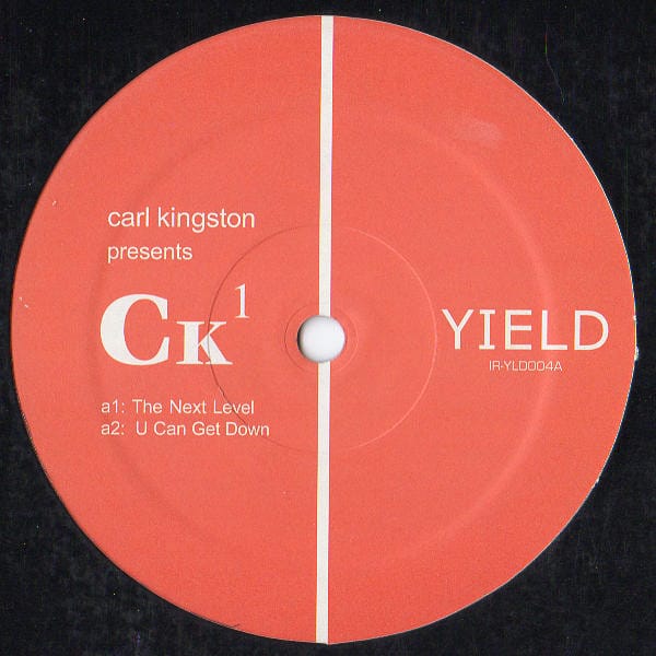 Carl Kingston - CK 1 - Image 2
