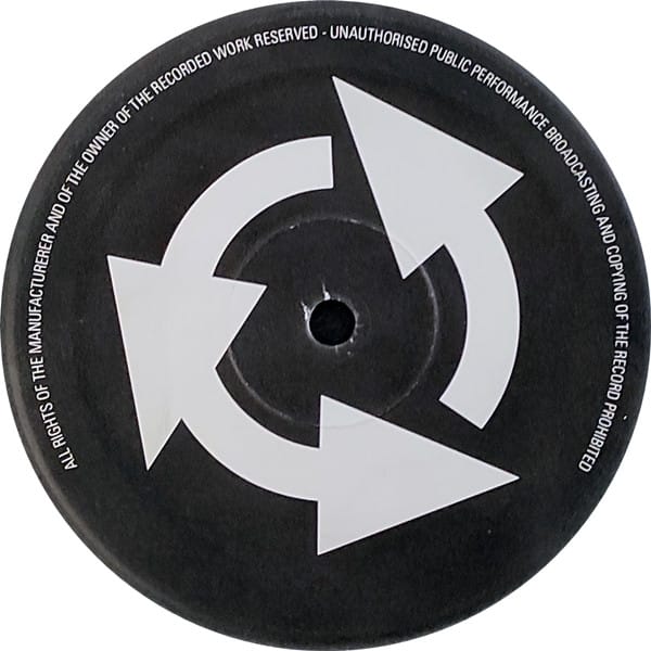 Virtualmismo - Cosmonautica (Remixes 997) - Image 7