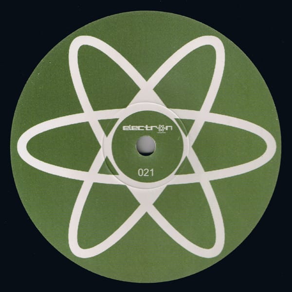 DJ Dan - Rock To The Rhythm - Image 3