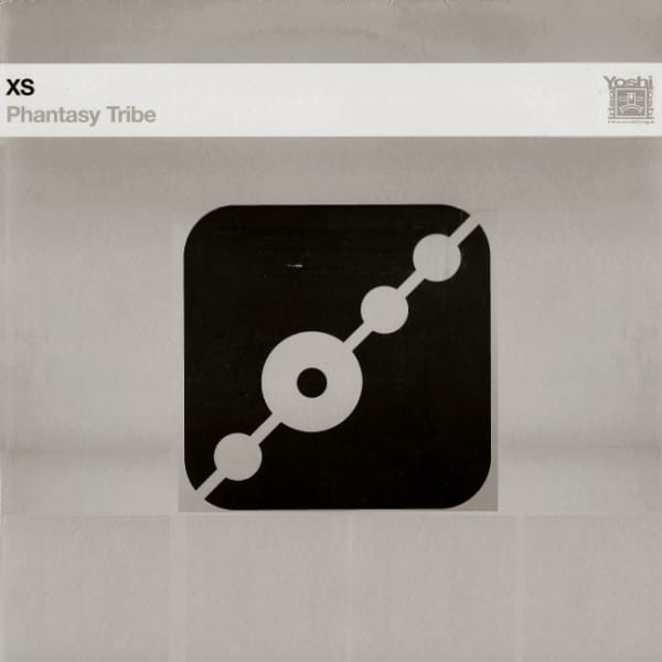 XS - Phantasy Tribe
