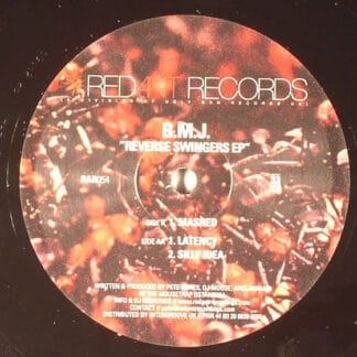 BMJ - Reverse Swingers