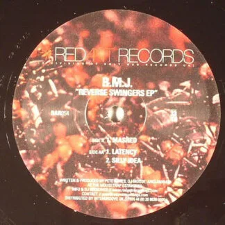 BMJ - Reverse Swingers