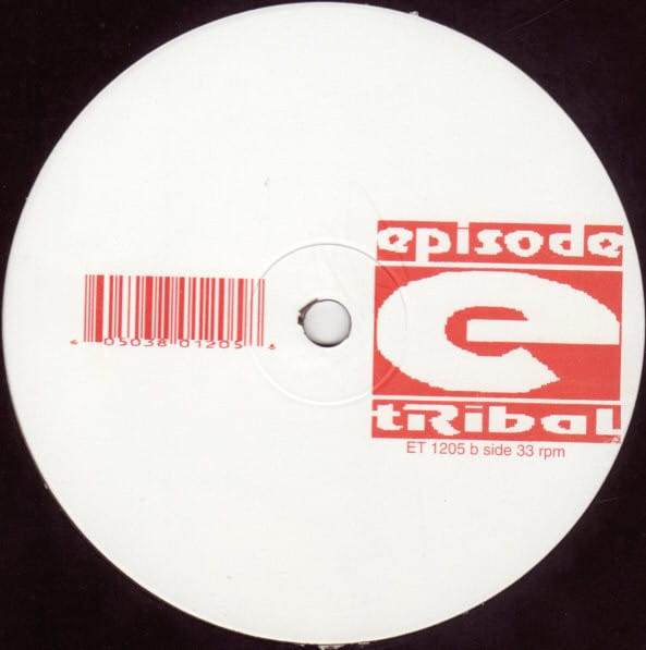 The Kings Of Tribal - Genetic Twist - Image 2