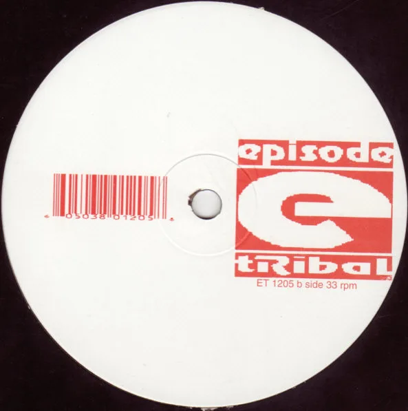 The Kings Of Tribal - Genetic Twist - Image 2