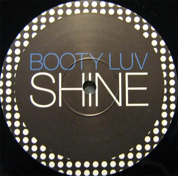 Booty Luv - Shine - Image 4
