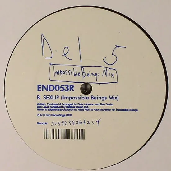 Del 5 - Musicman - Image 2