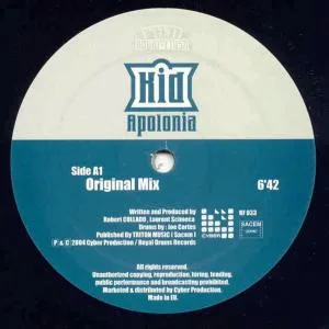 Kid - Apolonia - Image 3
