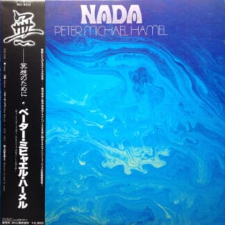 Peter Michael Hamel - Nada