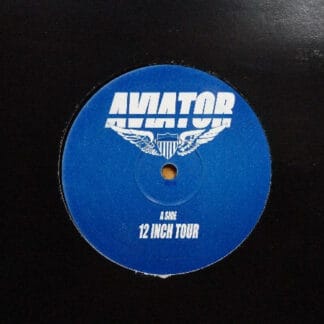 Aviator - 12 Inch Tour