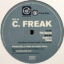 C. Freak – Fat Groove