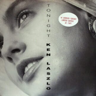 Ken Laszlo - Tonight