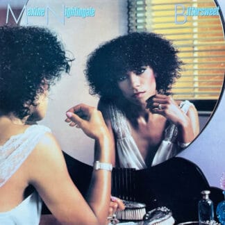Maxine Nightingale - Bittersweet