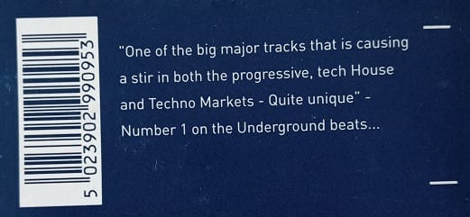 Kobbe & Dj Nitro - America - Image 4