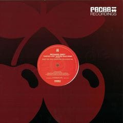 Richard Grey - Tainted Love (Warped Bass Remix)