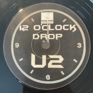 Keind Hans - 12 O'Clock Drop