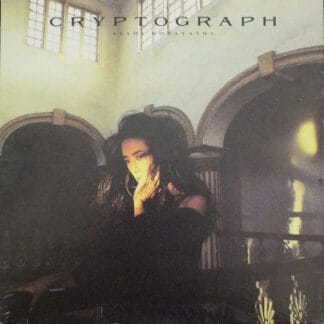 Asami Kobayashi - Cryptograph