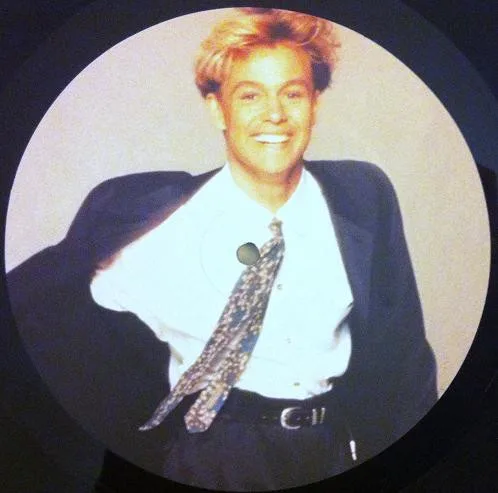 Jason Donovan - Another Night / Rhythm Of The Rain - Image 2