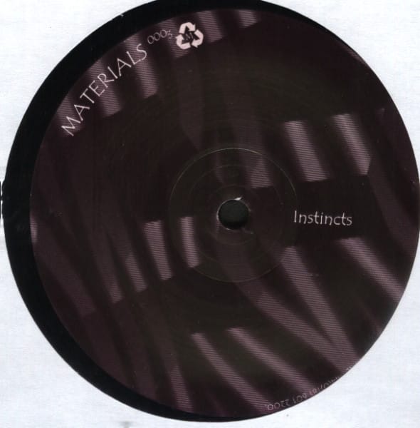 UK Gold - Instincts - Image 2