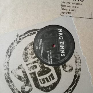 Mac Zimms - Active Solution