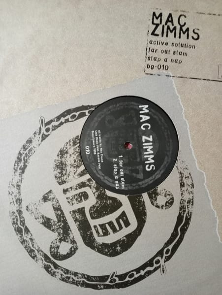 Mac Zimms - Active Solution