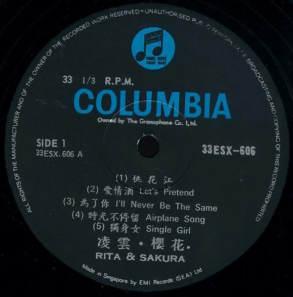 Rita & Sakura - Hitmakers - Image 3