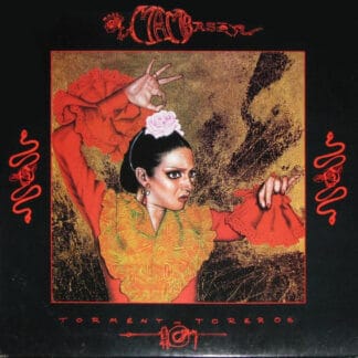 Marc And The Mambas - Torment And Toreros