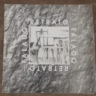 Retrato Falado - Retrato Falado