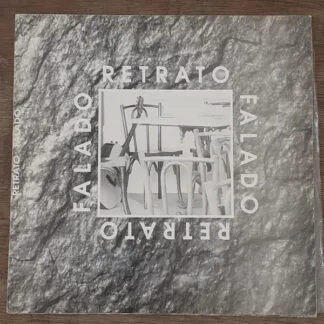 Retrato Falado - Retrato Falado