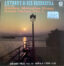 Anthony & His Orchestra – Golden Melodies From Great China Vol.2 (中國金曲第二集 梁祝協奏曲)