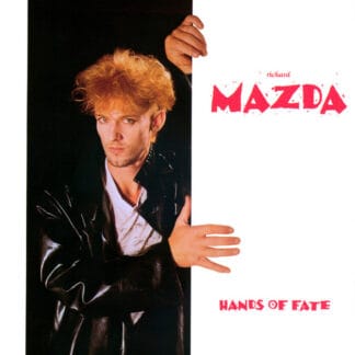 Richard Mazda - Hands Of Fate