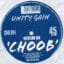 Unity Gain – Choob